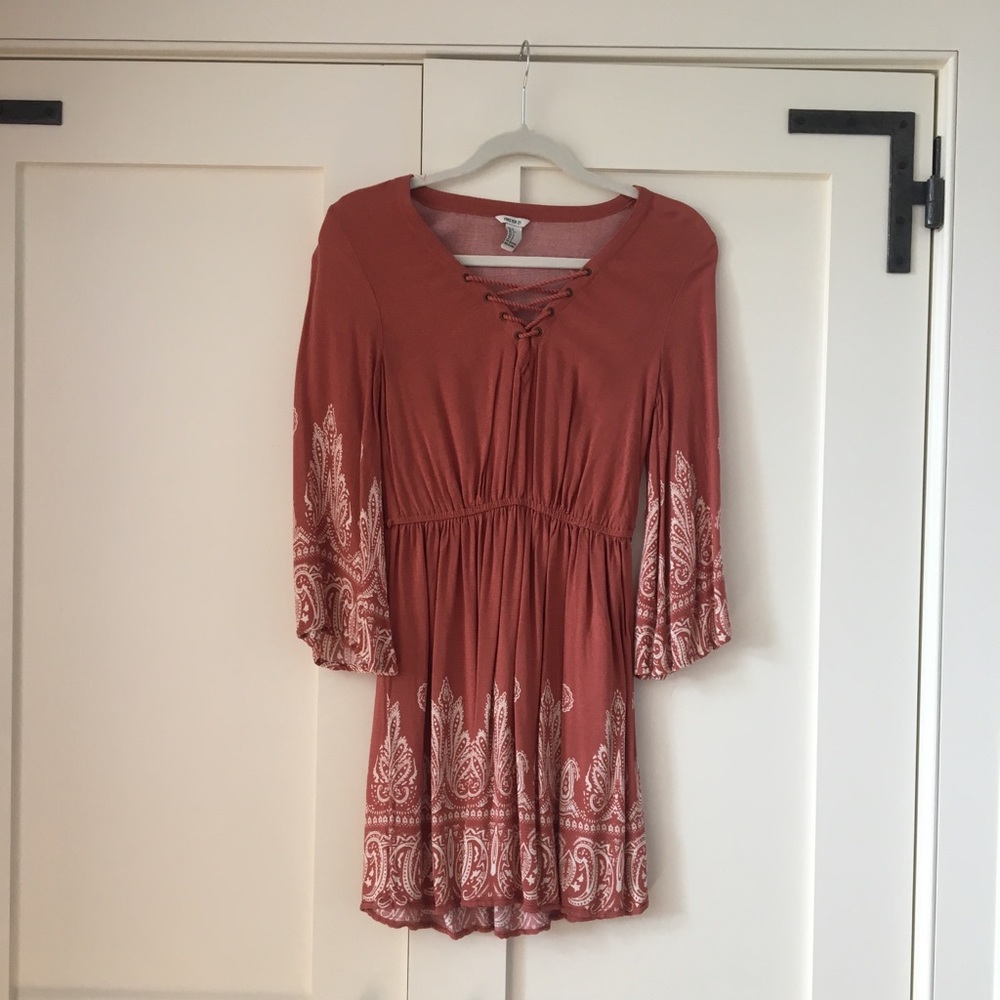 Forever 21 Small Women’s Dress